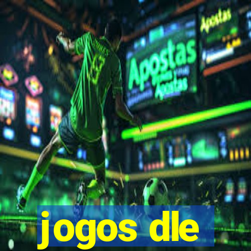 jogos dle